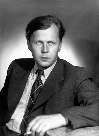 Александр Твардовский