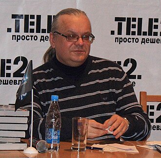 Алексей Калугин