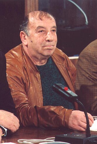 Аркадий Вайнер