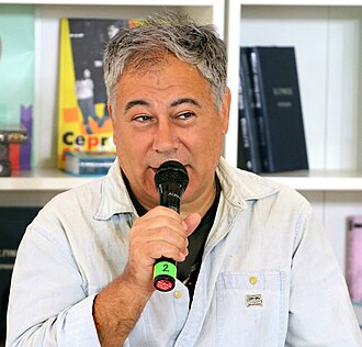 Александр Мазин