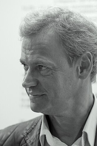 Андрей Кивинов