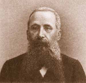 Василий Авенариус