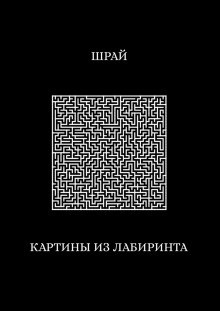 Обложка аудиокниги Картины из лабиринта