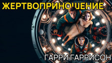 Обложка аудиокниги Жертвоприношение