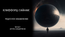 Обложка аудиокниги Чудесное избавление