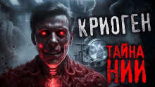 Обложка аудиокниги Криоген