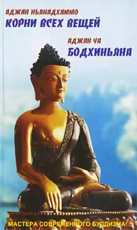 Обложка аудиокниги Бодхиньяна