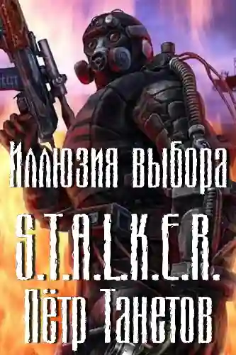 Обложка аудиокниги S.T.A.L.K.E.R. Иллюзия выбора