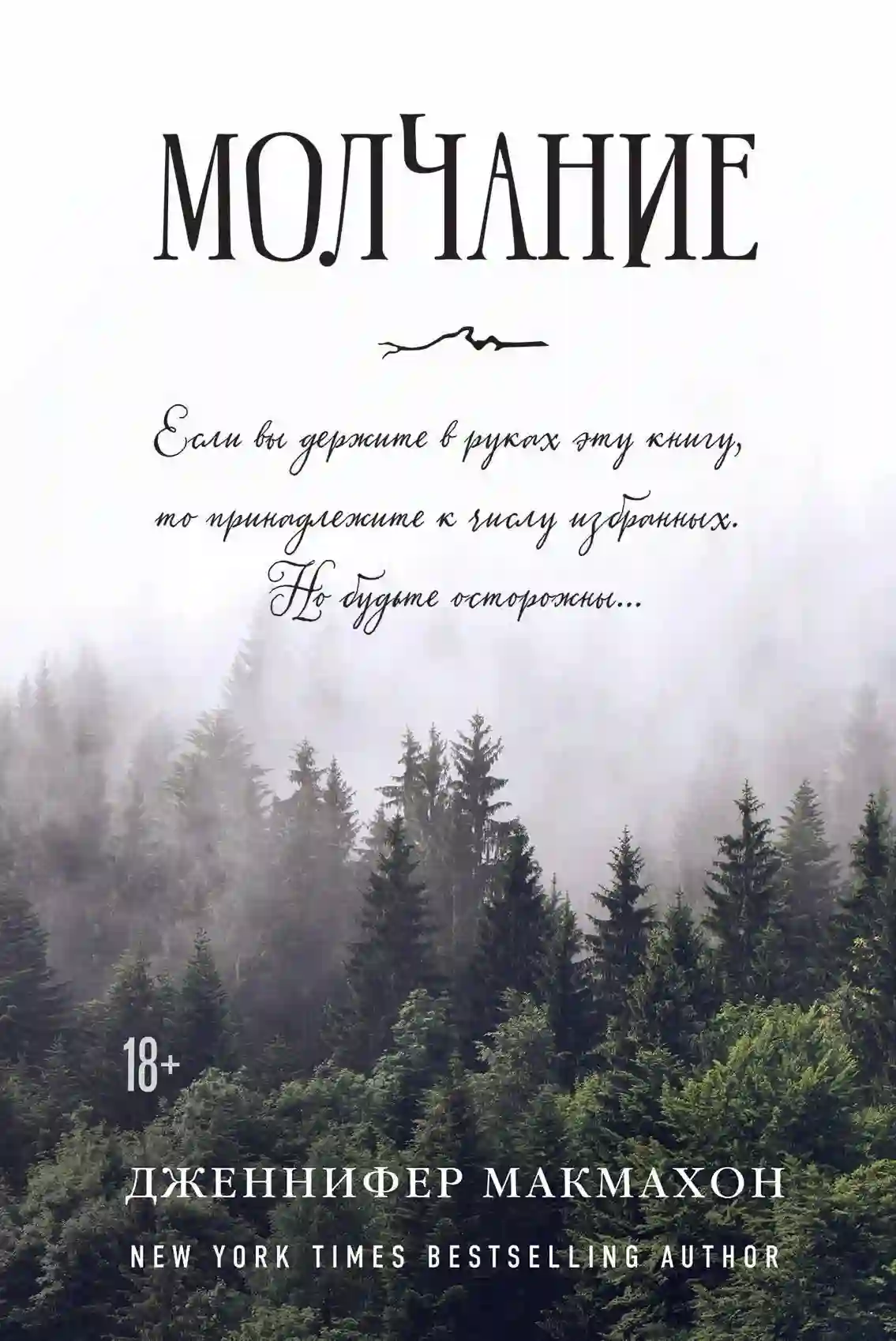 Обложка аудиокниги Молчание