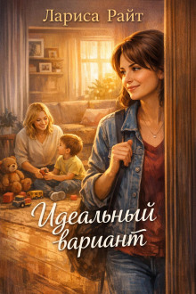 Обложка аудиокниги Идеальный вариант
