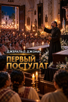 Обложка аудиокниги Первый постулат