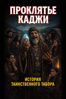Обложка аудиокниги Табор