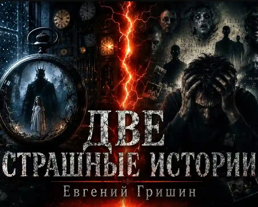 Обложка аудиокниги Зимний контроль