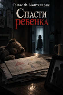 Обложка аудиокниги Спасти ребенка