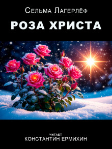 Обложка аудиокниги Роза Христа