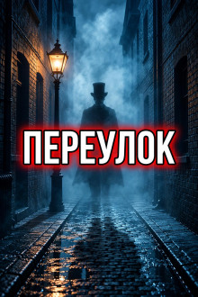 Обложка аудиокниги Переулок, где затаилась смерть