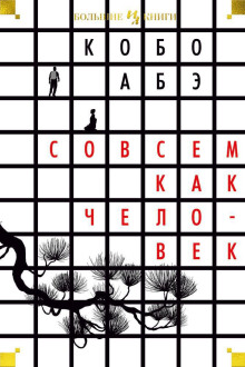 Обложка аудиокниги Совсем как человек