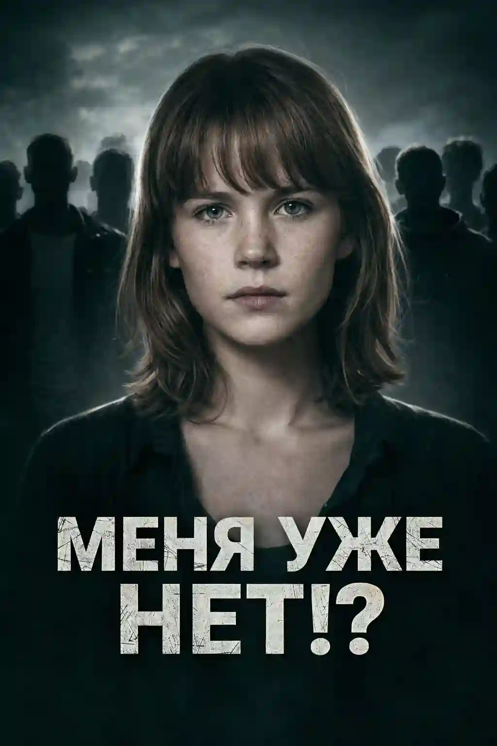 Обложка аудиокниги Тайна старой видеокассеты
