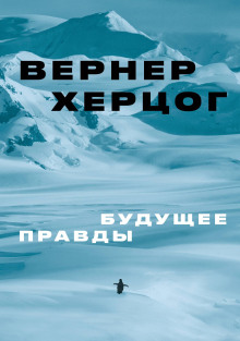Обложка аудиокниги Будущее правды