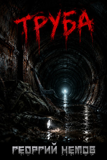 Обложка аудиокниги Труба