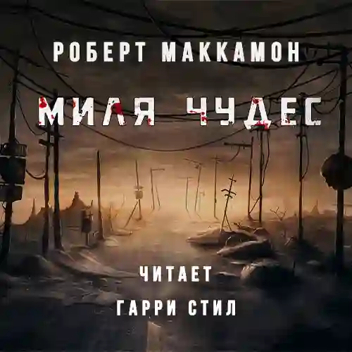Обложка аудиокниги Миля Чудес